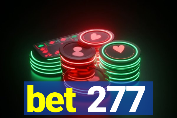bet 277